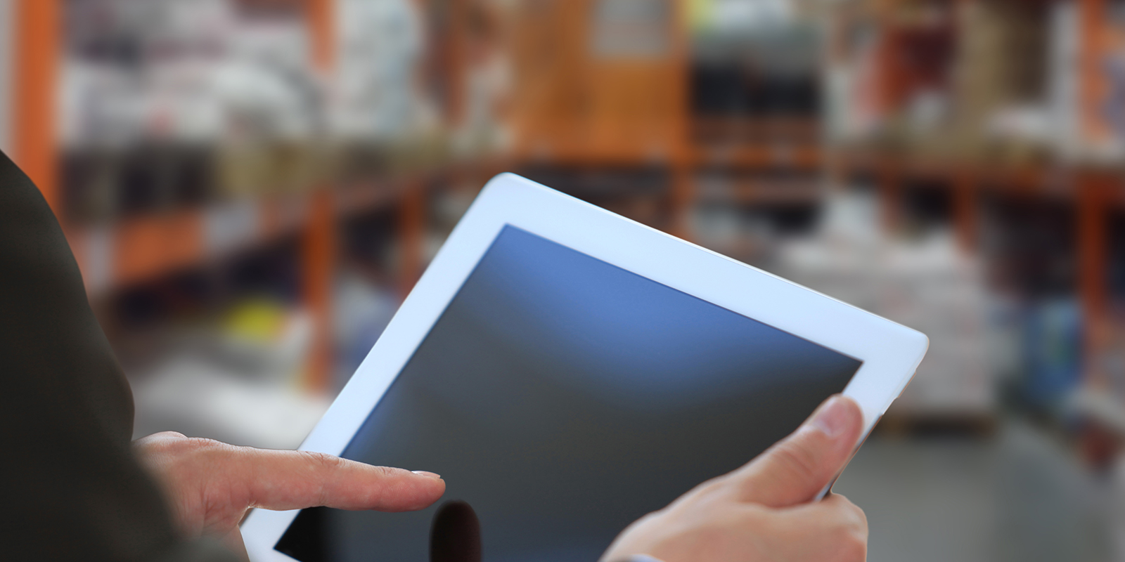 Feeling Overwhelmed? Gain Control of Your Warehouse with Mobile Inventory Management Solutions