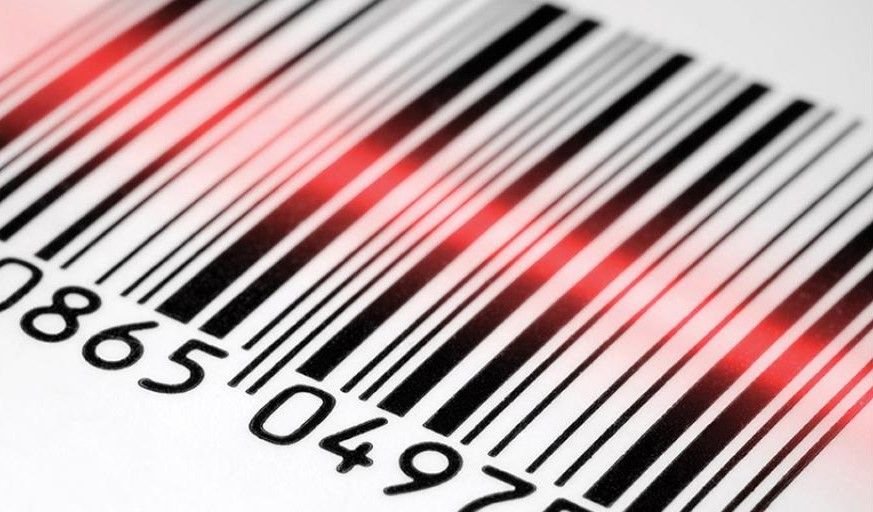 Barcoding: Save time in your picking process